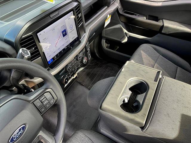 New 2026 Ford F150 XL AWD/4WD image 9