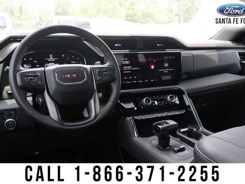 Used 2026 GMC Sierra 1500 AT4 w/ AT4 Premium Package AWD/4WD image 23