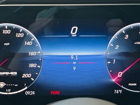 New 2026 Mercedes-Benz G 63 AMG 4MATIC image 29