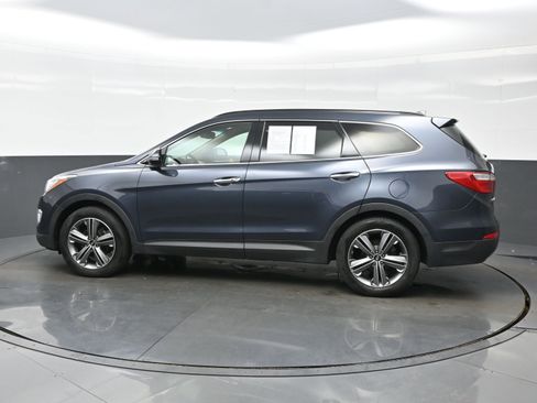 Used 2015 Hyundai Santa Fe Limited w/ Option Group 04 AWD/4WD image 3