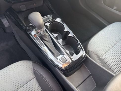 New 2026 Chevrolet Trax LT w/ Driver Confidence Package image 20