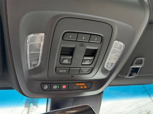 New 2025 Cadillac CT4 Premium Luxury image 20