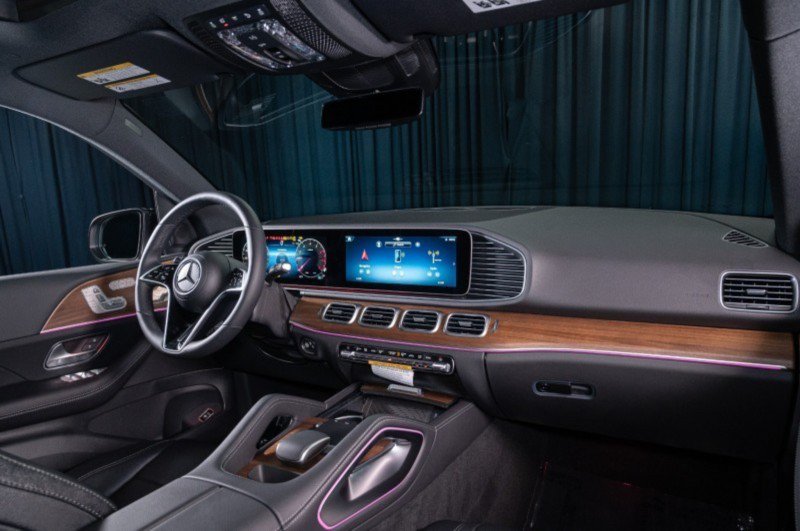 Certified 2026 Mercedes-Benz GLE 450 4MATIC image 16