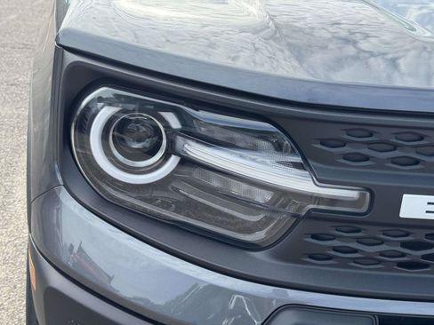 New 2026 Ford Bronco Sport Big Bend w/ Convenience Package AWD/4WD image 7