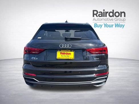 Used 2023 Audi Q3 2.0T Premium w/ Convenience Package AWD/4WD image 6