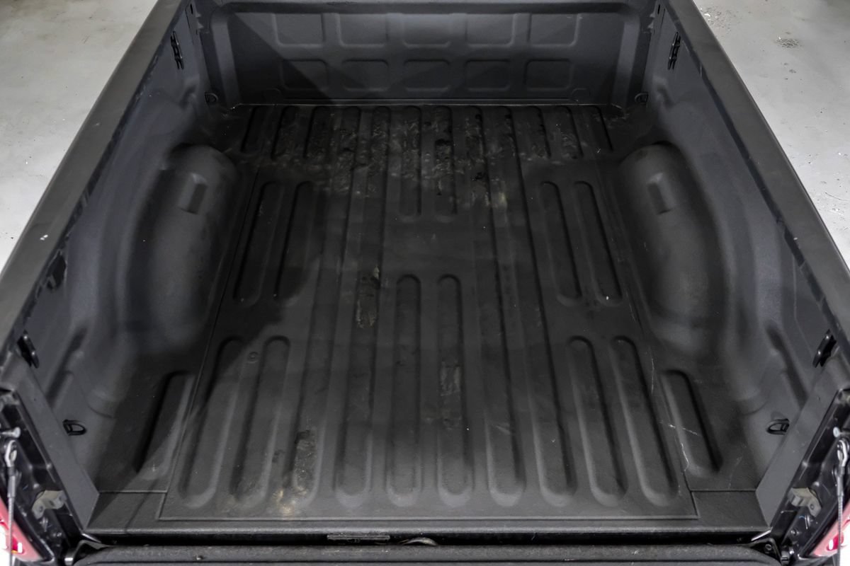 Used 2026 RAM 2500 Big Horn AWD/4WD image 51