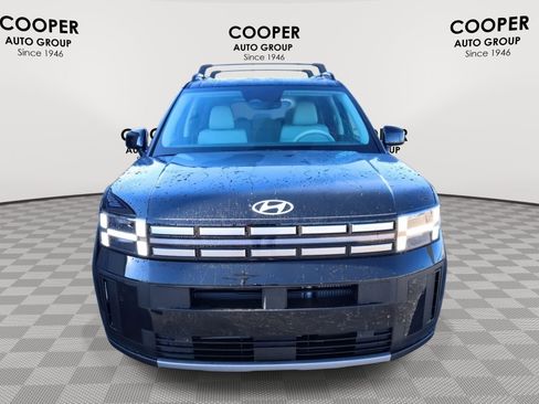 New 2026 Hyundai Santa Fe SEL image 2