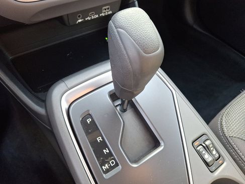 Certified 2024 Subaru Crosstrek 2.0i Premium image 15