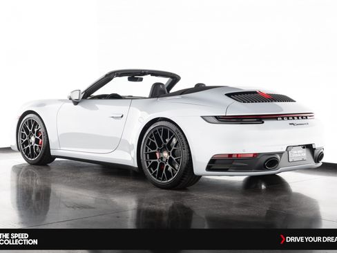 Used 2024 Porsche 911 Carrera S image 7