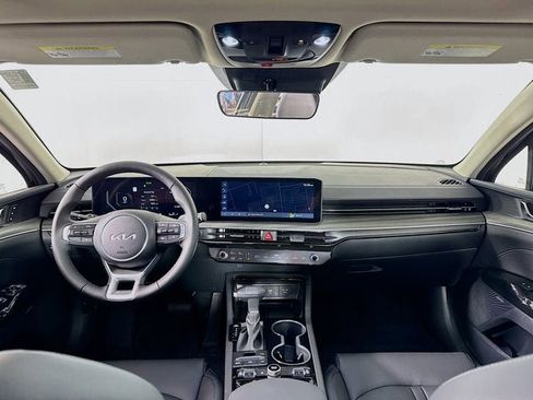 New 2026 Kia K5 EX image 34