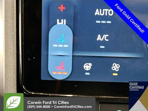 Used 2022 Ford Expedition Platinum image 26