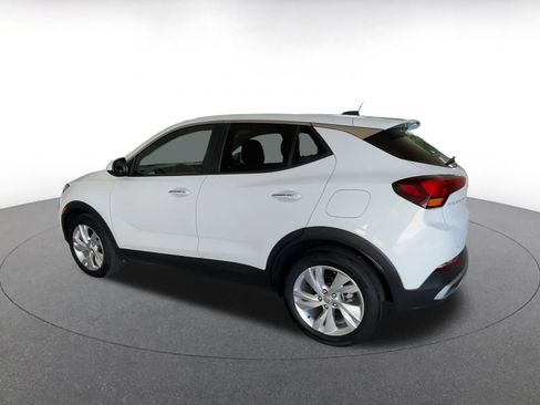 Used 2025 Buick Encore GX Preferred image 10