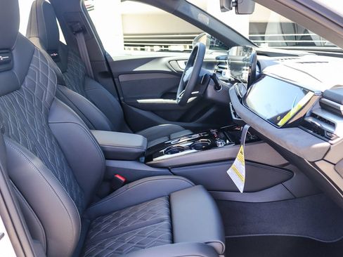 New 2026 Audi S5 Premium Plus AWD/4WD image 16