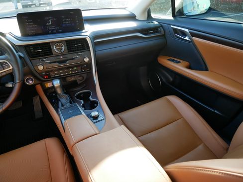 Used 2022 Lexus RX 450h RX 450h image 11