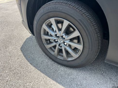 Certified 2026 MAZDA CX-30 AWD 2.5 S image 11