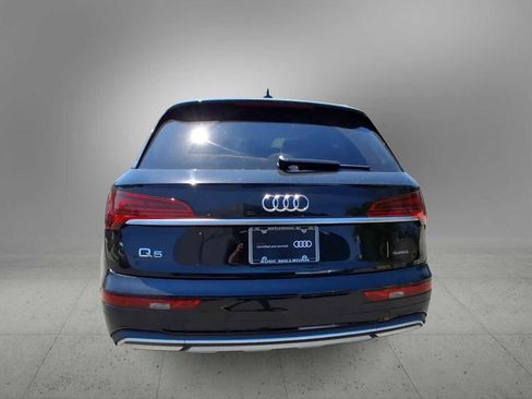 Certified 2021 Audi Q5 Premium AWD/4WD image 7
