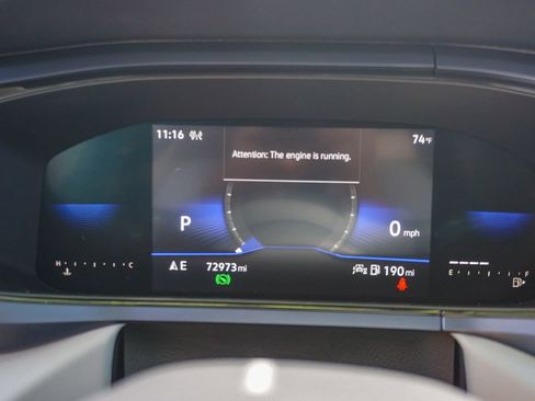 Used 2022 Volkswagen Taos SE image 22