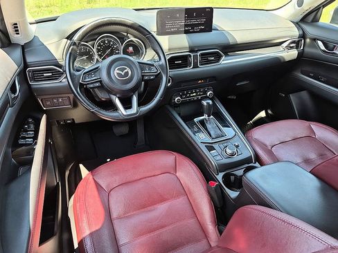 Used 2023 MAZDA CX-5 Carbon Edition AWD/4WD image 31