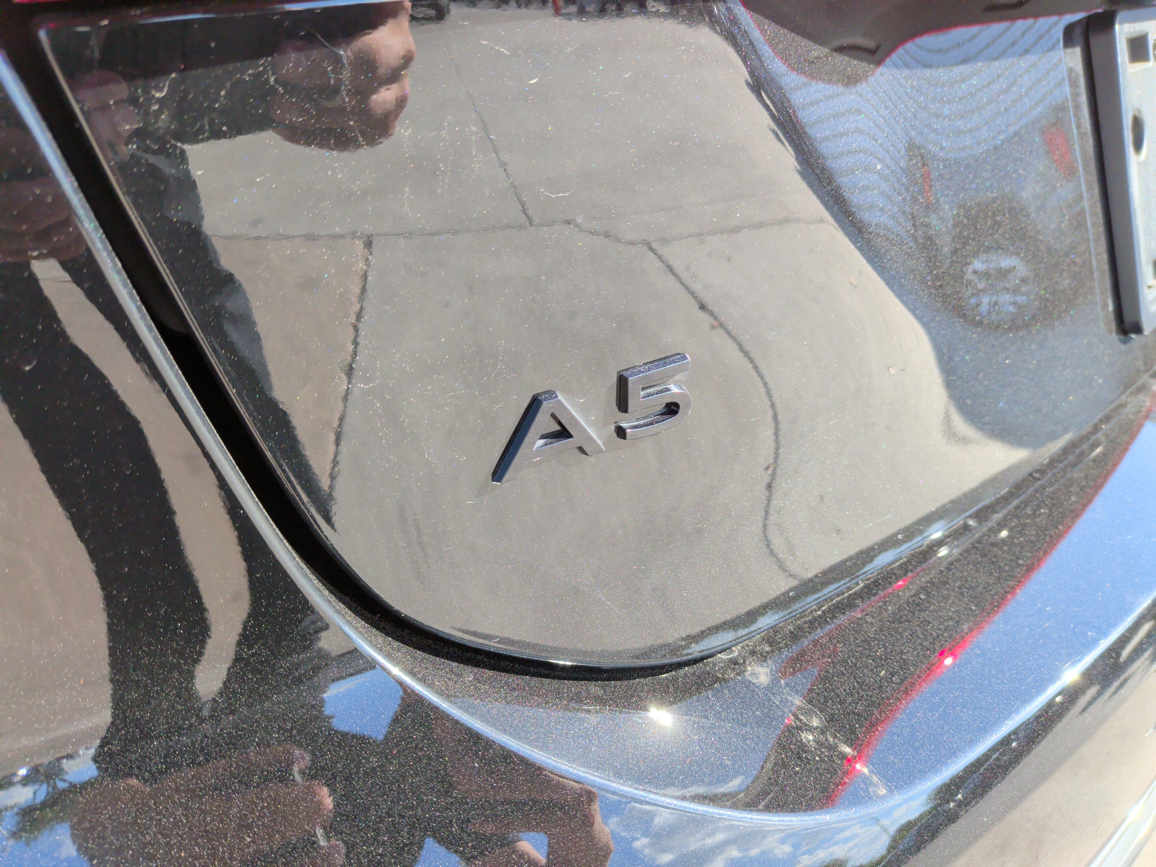 Used 2025 Audi A5 Premium w/ Convenience Package AWD/4WD image 35