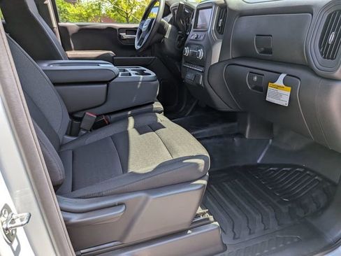 New 2026 GMC Sierra 1500 Pro w/ Pro Value Package AWD/4WD image 23
