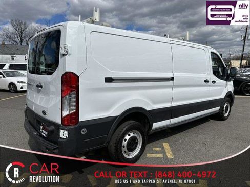 Used 2020 Ford Transit 250 Low Roof w/ Load Area Protection Package image 9