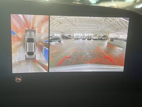 Used 2025 Cadillac CT5 Premium Luxury image 24