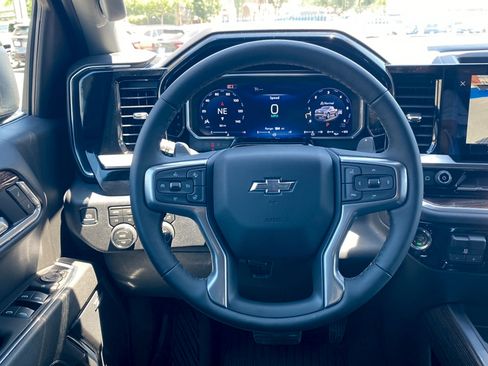 New 2026 Chevrolet Silverado 1500 RST AWD/4WD image 27