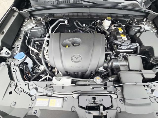 New 2026 MAZDA CX-5 Preferred AWD/4WD image 12