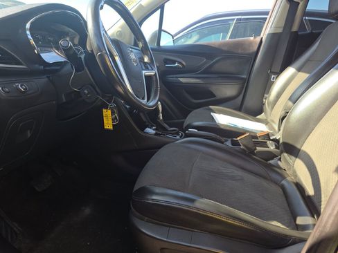 Used 2019 Buick Encore Preferred w/ Safety Package FWD image 7