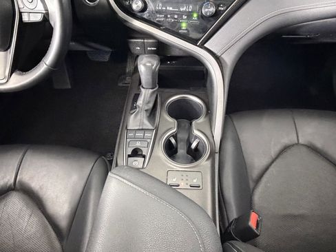 Used 2023 Toyota Camry XSE image 16
