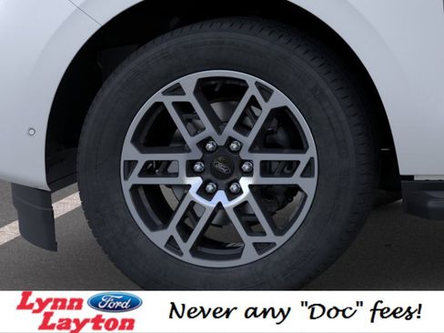 New 2026 Ford Expedition Active RWD image 19