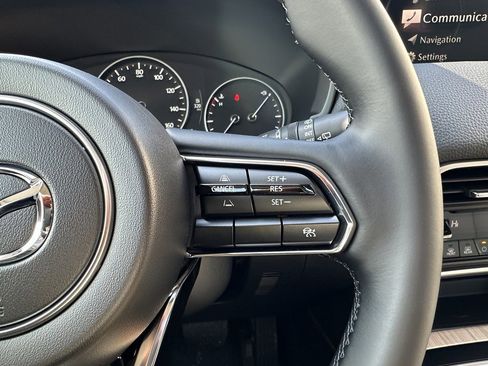 New 2026 MAZDA CX-70 3.3 Turbo w/ Preferred Package image 22