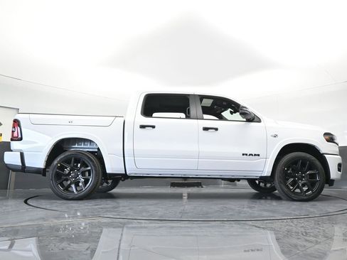 New 2026 RAM 1500 Laramie AWD/4WD image 64