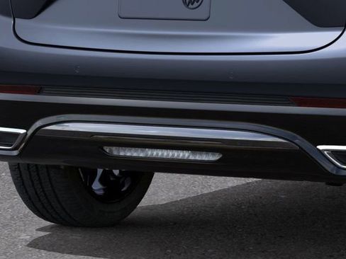 New 2026 Buick Envision Sport Touring image 14