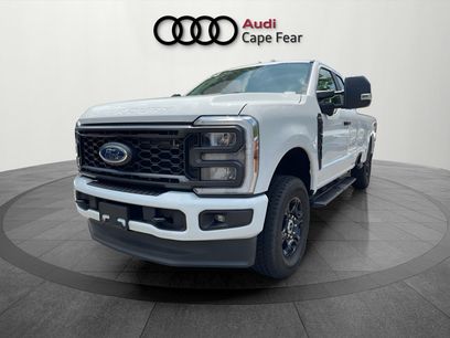 Used 2024 Ford F350 XL w/ STX Appearance Package