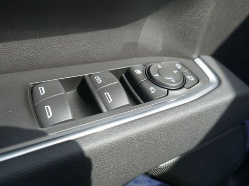 New 2026 Chevrolet Silverado 2500 LT w/ Trail Boss Package AWD/4WD image 20