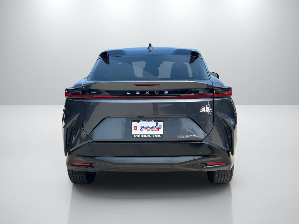 Used 2024 Lexus RZ 300e Premium FWD image 6