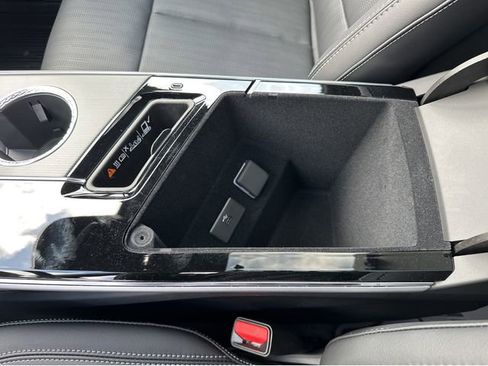 New 2025 Cadillac Lyriq Sport w/ LPO, Floor Liner Package AWD/4WD image 26