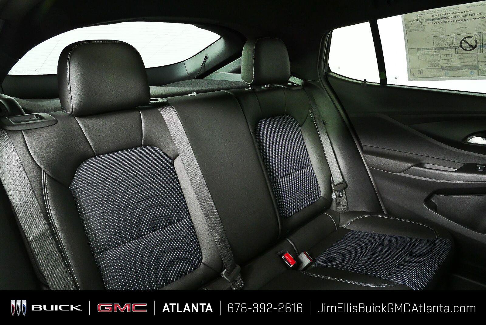 New 2026 Buick Envista Preferred w/ Convenience I Package FWD image 18