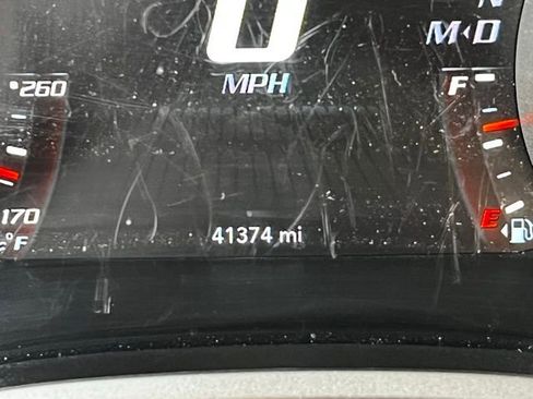 Used 2017 Dodge Challenger SRT Hellcat image 13