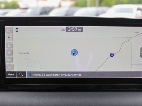 Used 2025 Hyundai Palisade SEL AWD/4WD image 29