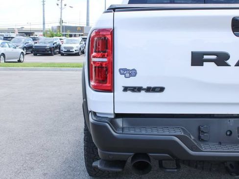 Used 2025 RAM 1500 RHO w/ RHO Level 1 Equipment Group AWD/4WD image 45