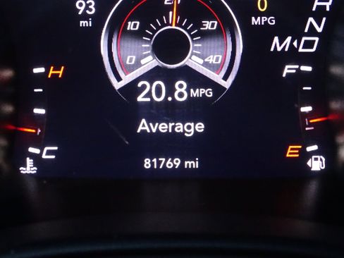 Used 2022 Dodge Charger GT image 9