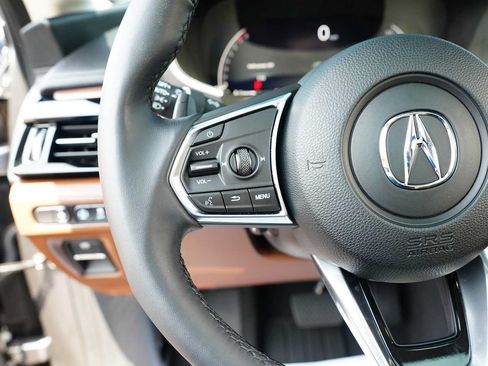 Certified 2026 Acura MDX SH-AWD w/ Technology Package image 18