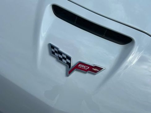 Used 2013 Chevrolet Corvette Grand Sport RWD image 14