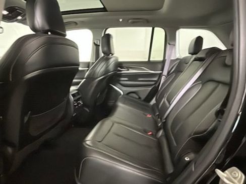 Used 2023 Jeep Grand Cherokee 4WD 4xe image 24