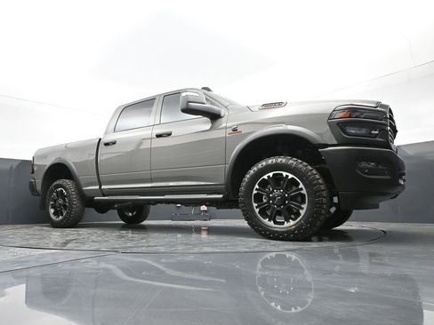 New 2026 RAM 2500 Tradesman image 42