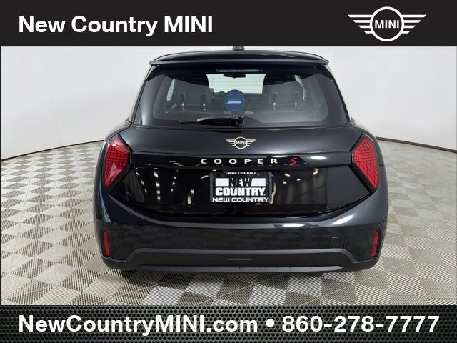 New 2026 MINI Cooper S FWD image 6