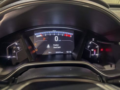 Used 2019 Honda CR-V EX-L image 19