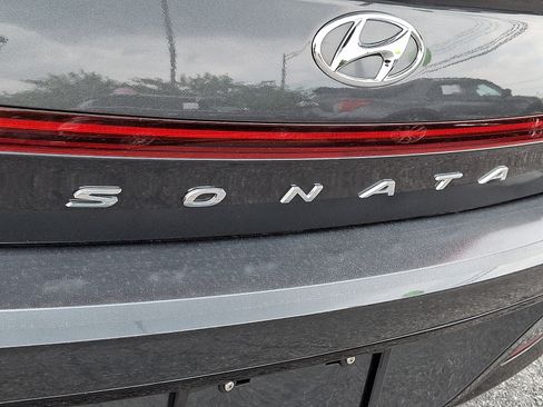 Used 2023 Hyundai Sonata SEL Plus FWD image 29